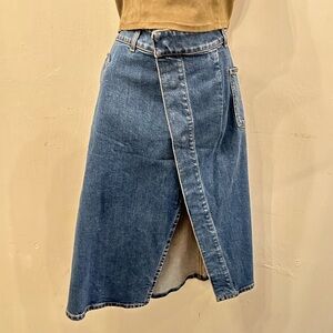 Stella McCartney Denim Skirt